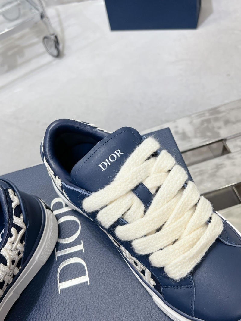 Christian Dior Sneakers